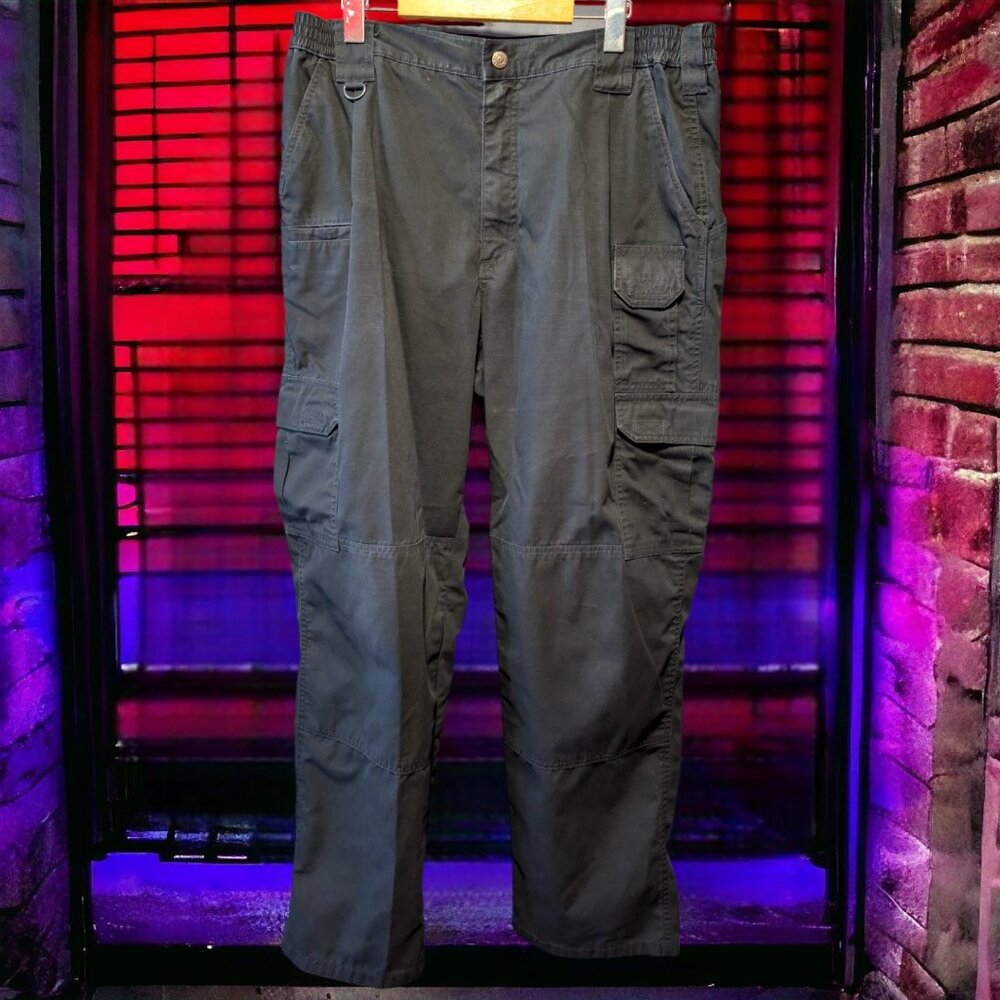 5.11 Tactical Pants, 38x32